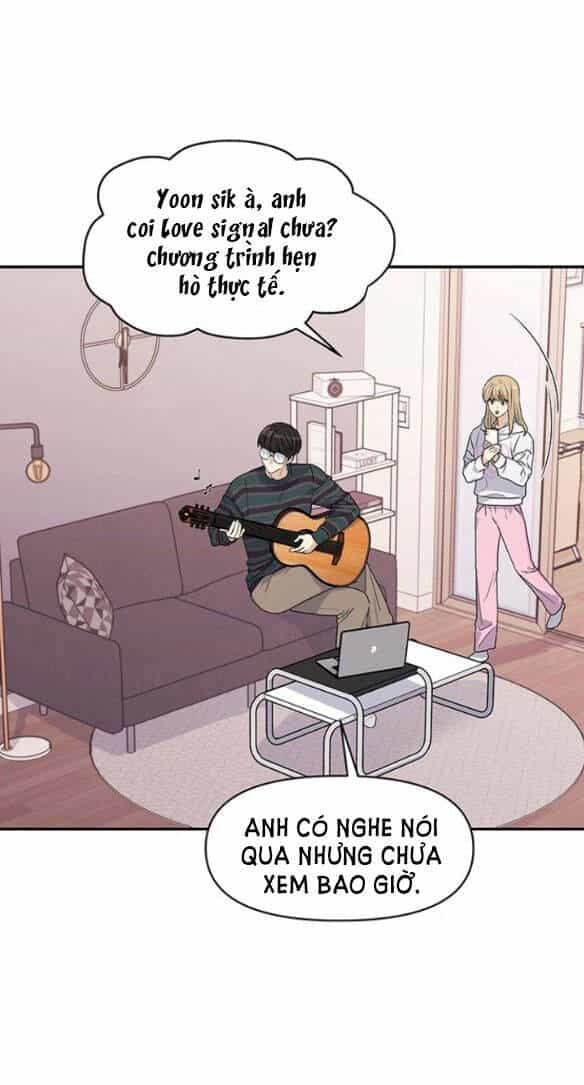 Couple Breaker - Chương 5.1 - ảnh 9