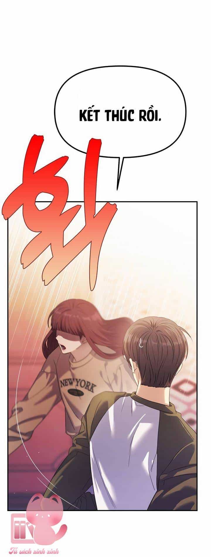 Couple Breaker - Chương 47 - ảnh 56