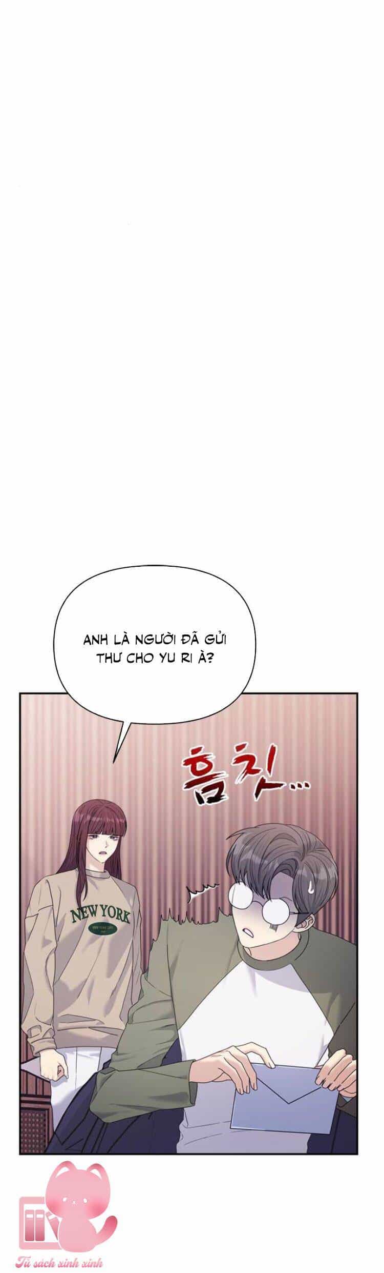 Couple Breaker - Chương 48 - ảnh 39