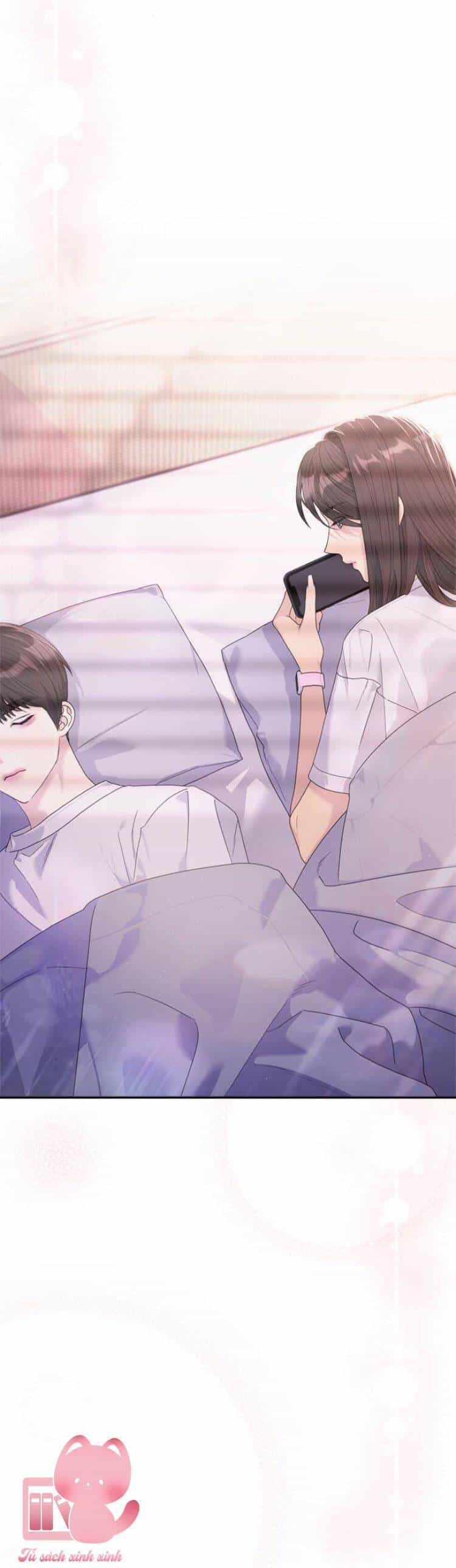 Couple Breaker - Chương 48 - ảnh 64