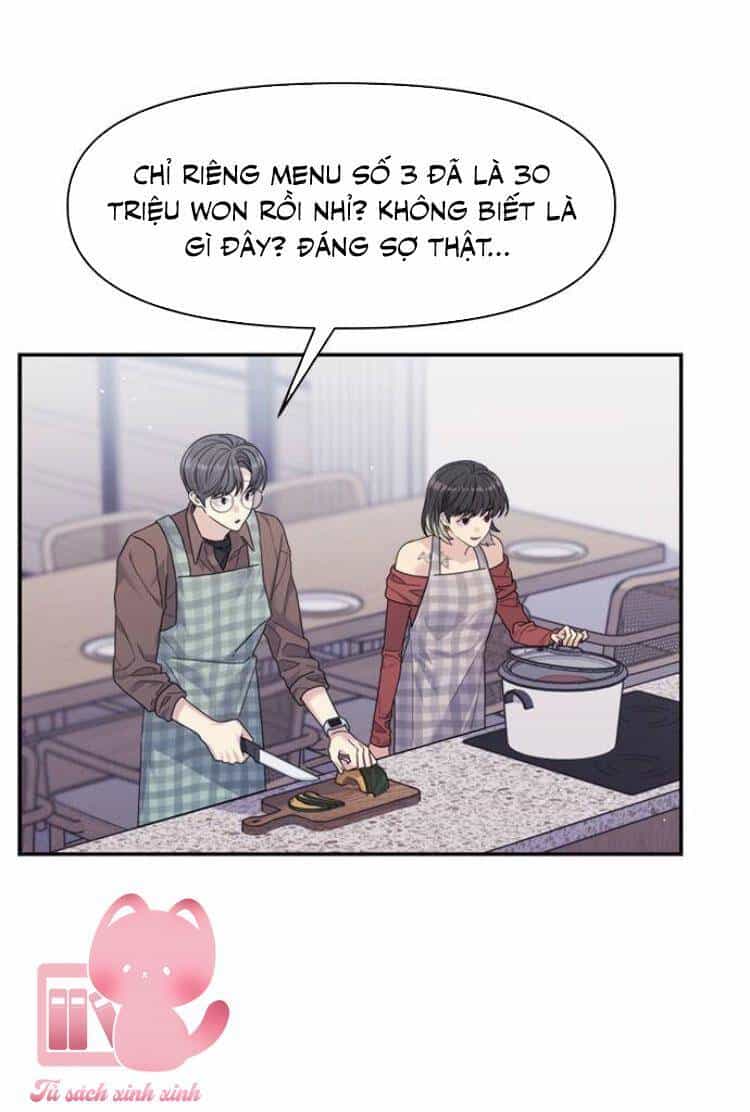 Couple Breaker - Chương 49 - ảnh 16