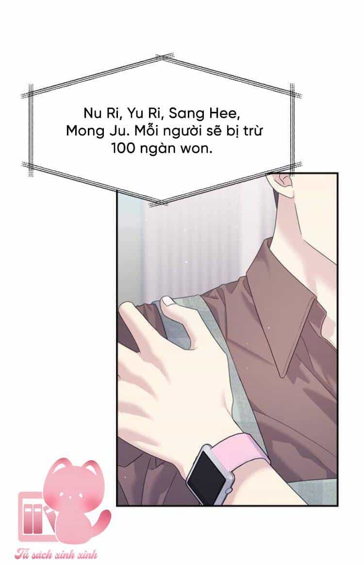 Couple Breaker - Chương 49 - ảnh 35