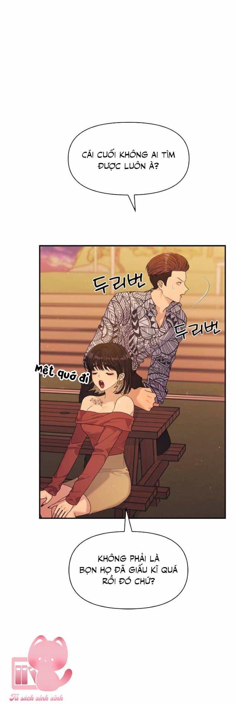 Couple Breaker - Chương 50 - ảnh 71