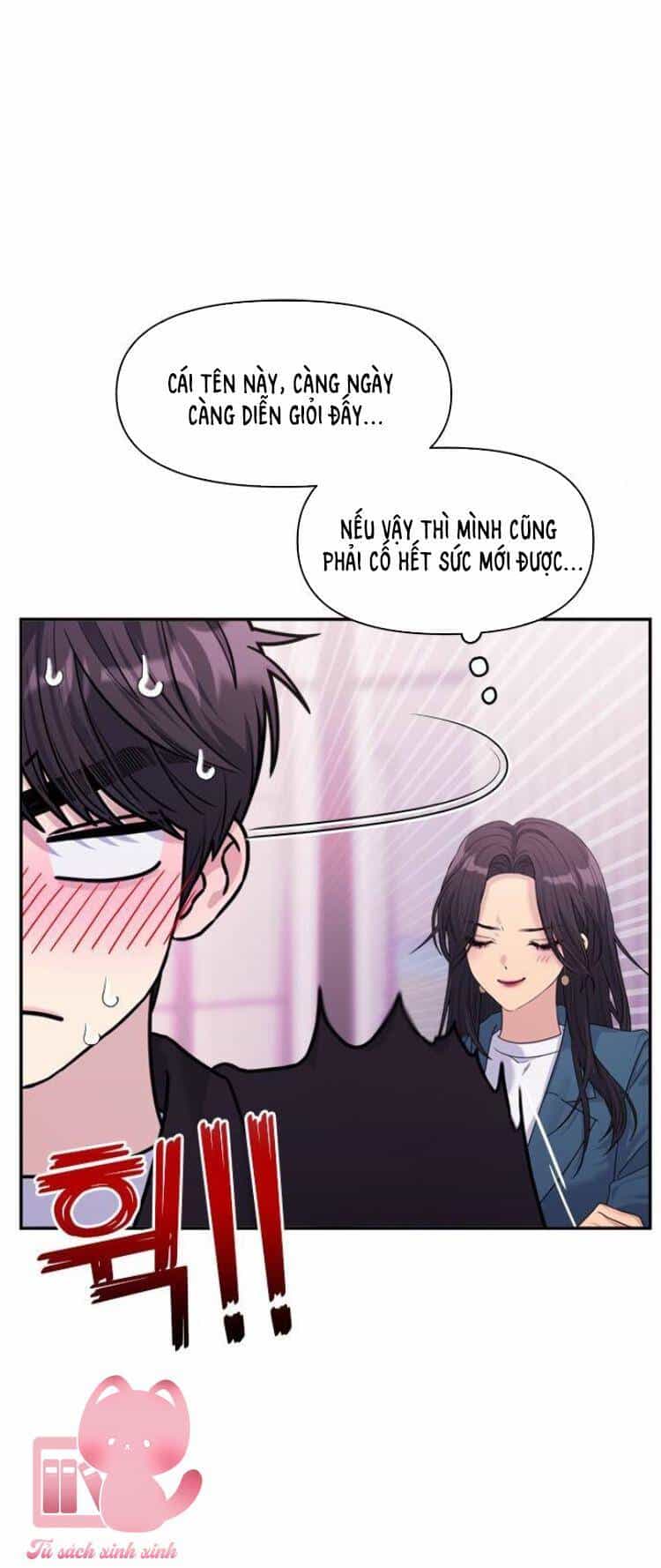 Couple Breaker - Chương 51 - ảnh 14