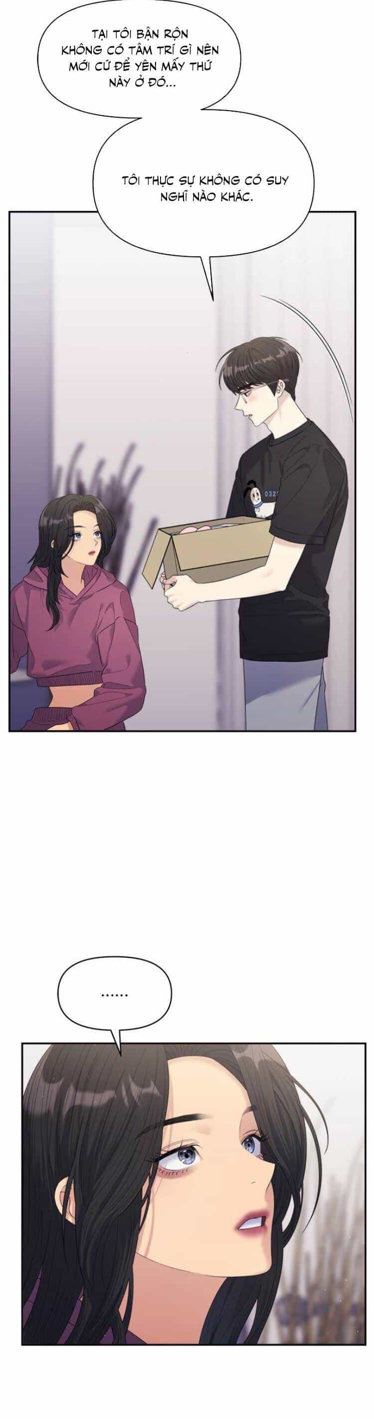 Couple Breaker - Chương 54 - ảnh 15