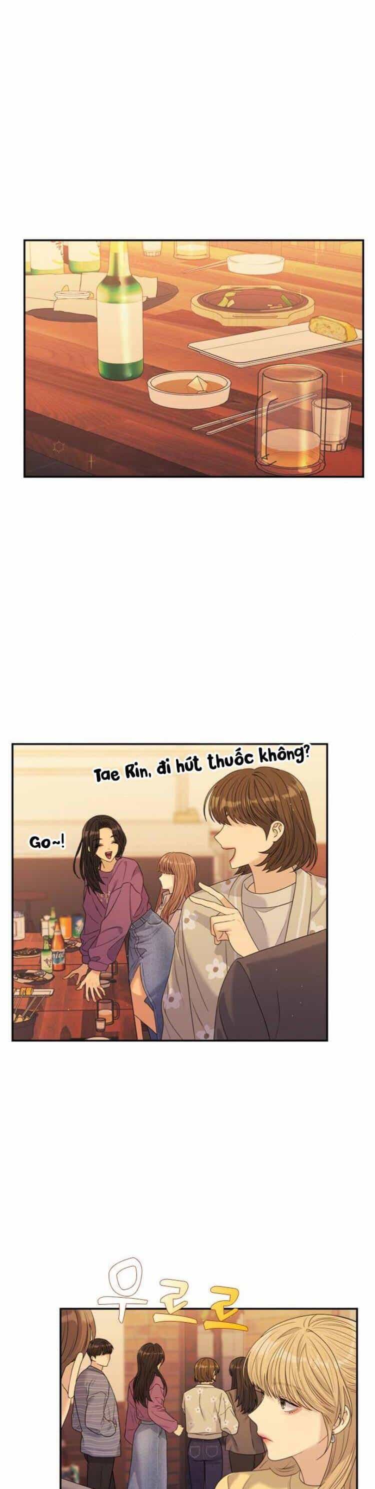 Couple Breaker - Chương 54 - ảnh 31