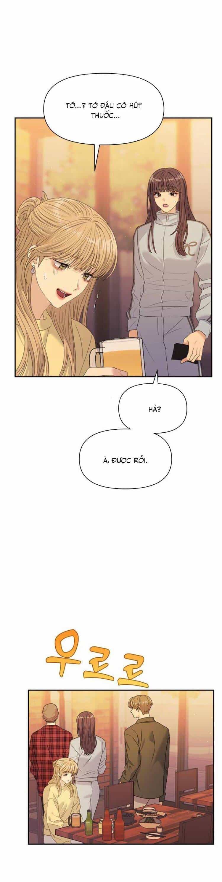 Couple Breaker - Chương 54 - ảnh 33
