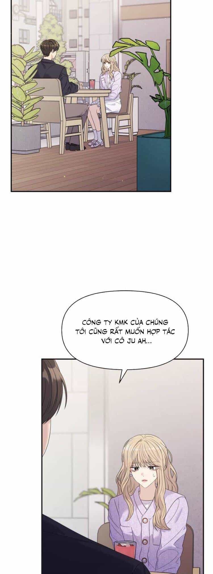 Couple Breaker - Chương 54 - ảnh 41