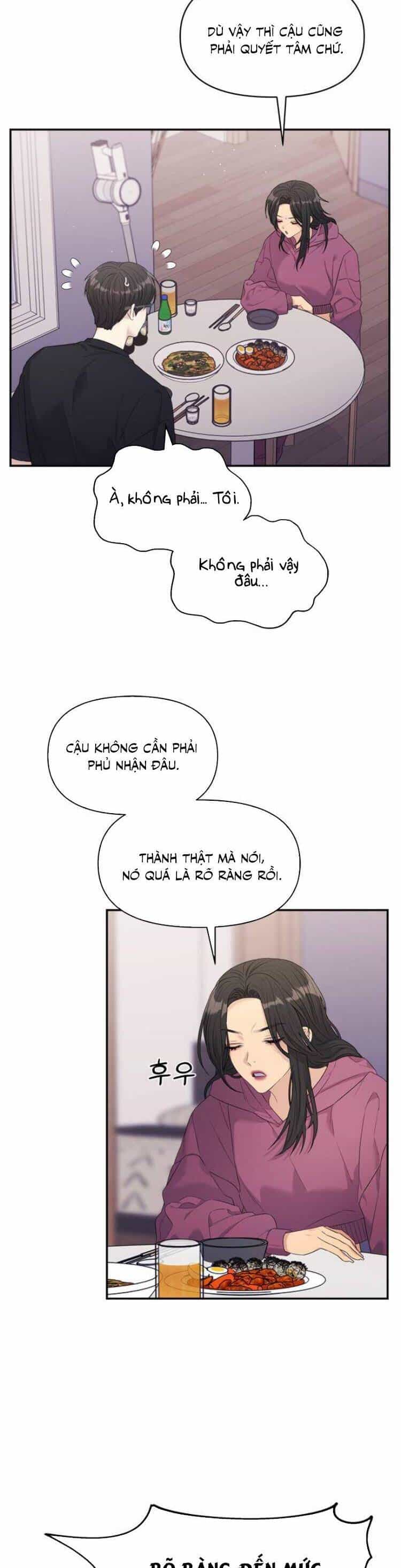 Couple Breaker - Chương 54 - ảnh 7