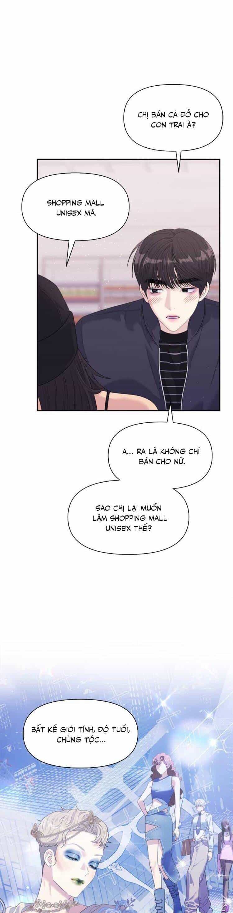 Couple Breaker - Chương 55 - ảnh 35
