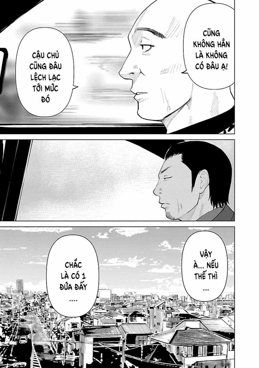 Crows Zero Reboot - Chuong 2 - ảnh 30