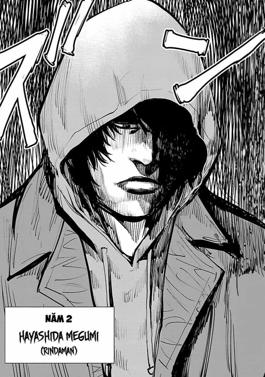 Crows Zero Reboot - Chuong 4 - ảnh 21