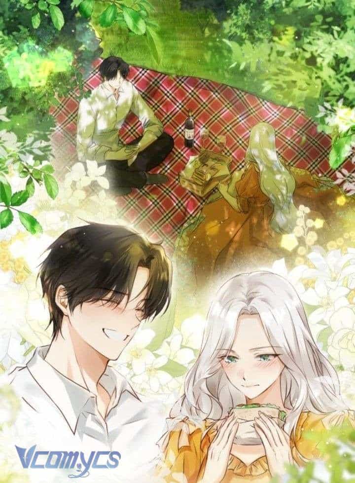Cứ Cố Gắng Hết Sức Để Hối Hận - Chương 0 - ảnh 106