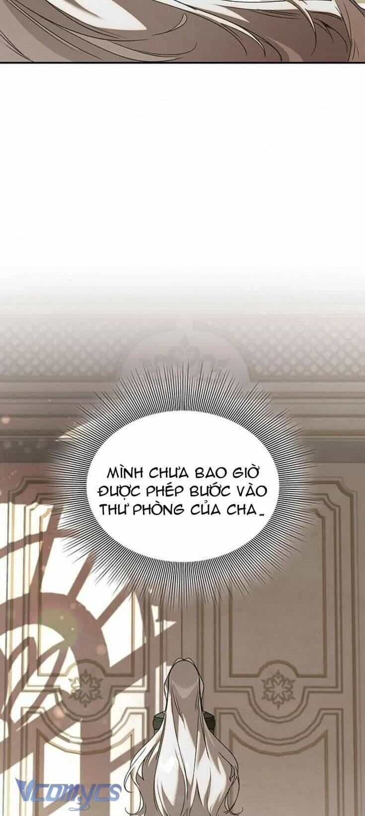 Cứ Cố Gắng Hết Sức Để Hối Hận - Chương 9 - ảnh 4