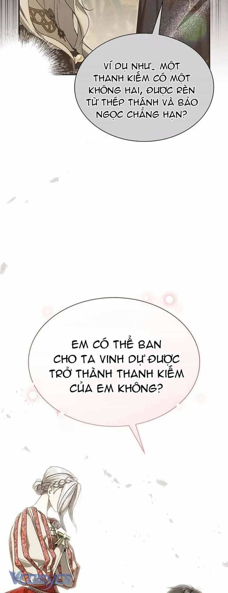Cứ Cố Gắng Hết Sức Để Hối Hận - Chương 10 - ảnh 23