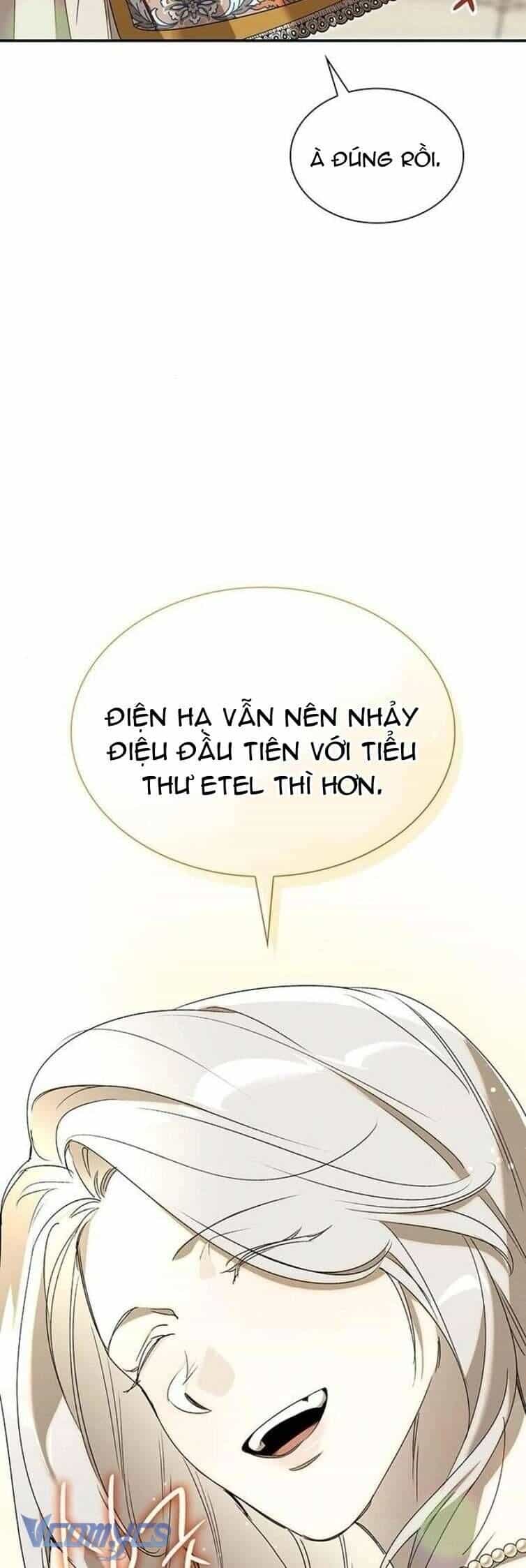 Cứ Cố Gắng Hết Sức Để Hối Hận - Chương 11 - ảnh 26