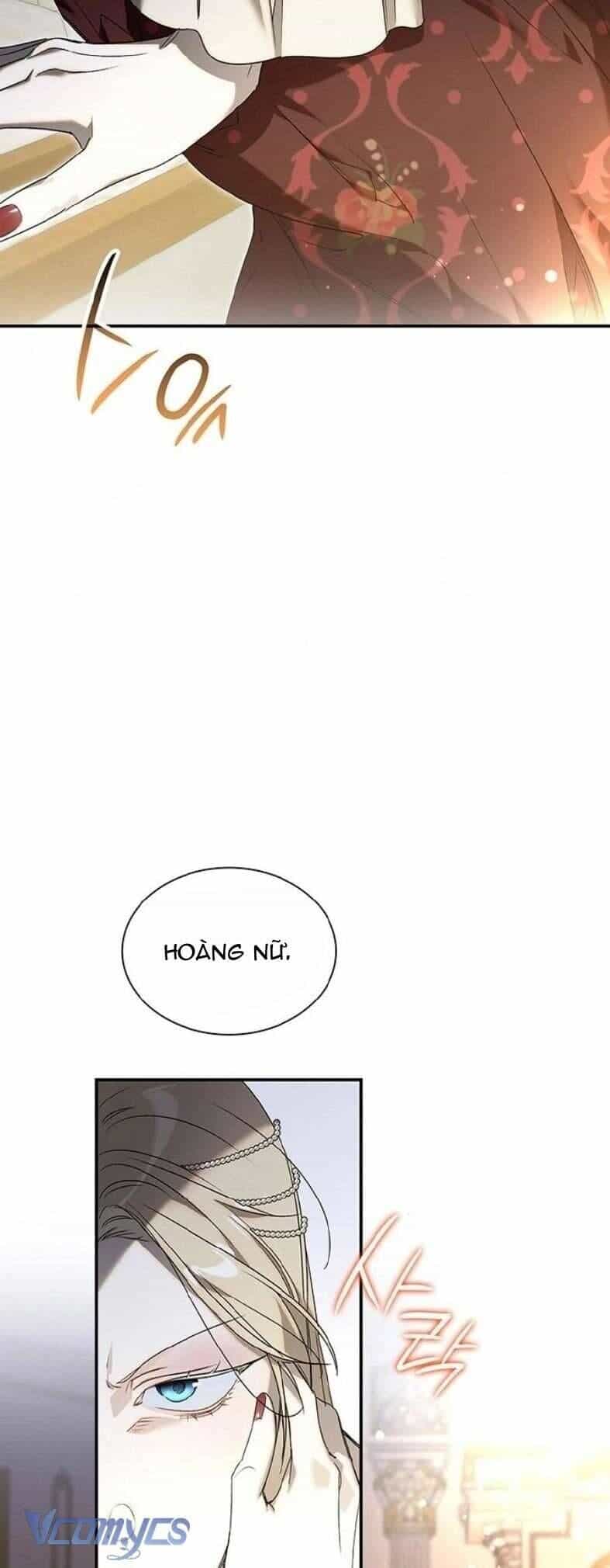 Cứ Cố Gắng Hết Sức Để Hối Hận - Chương 13 - ảnh 41