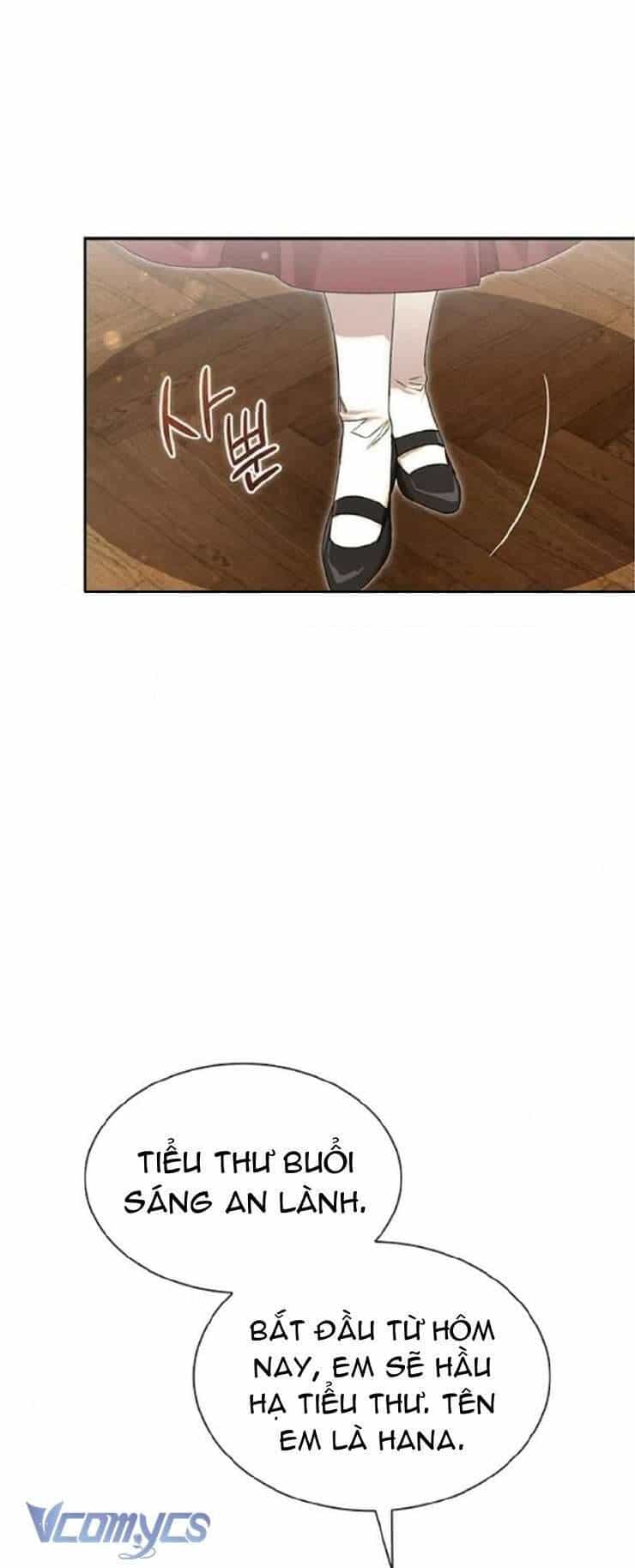 Cứ Cố Gắng Hết Sức Để Hối Hận - Chương 18 - ảnh 28