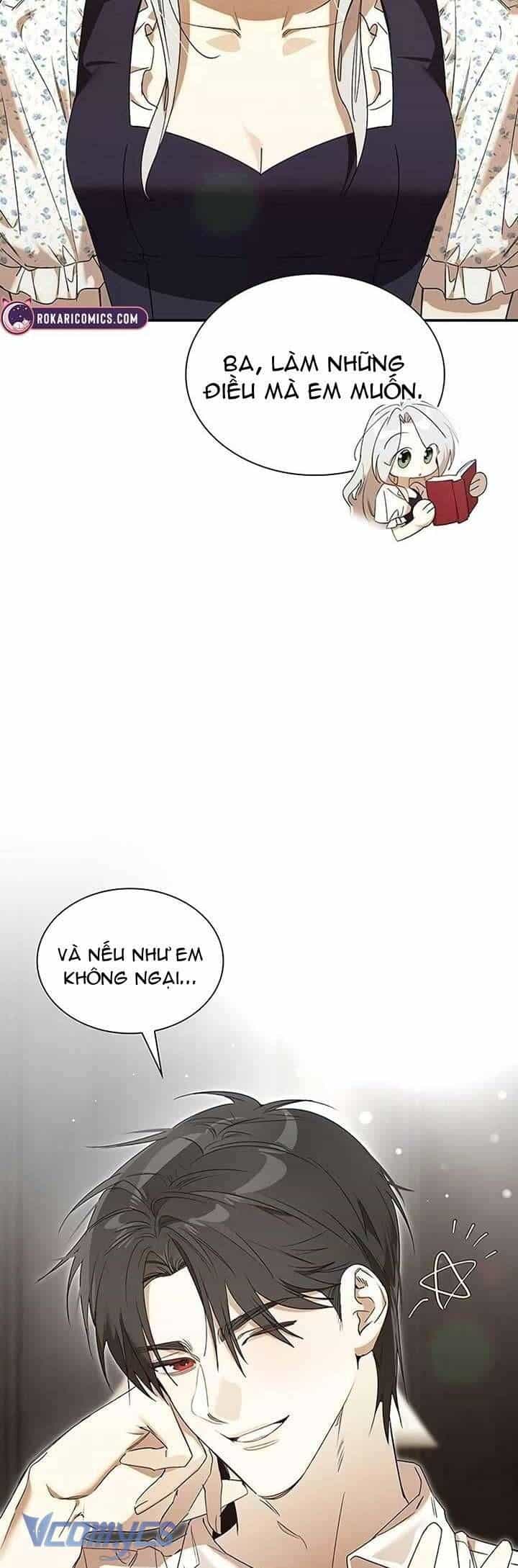 Cứ Cố Gắng Hết Sức Để Hối Hận - Chương 19 - ảnh 24