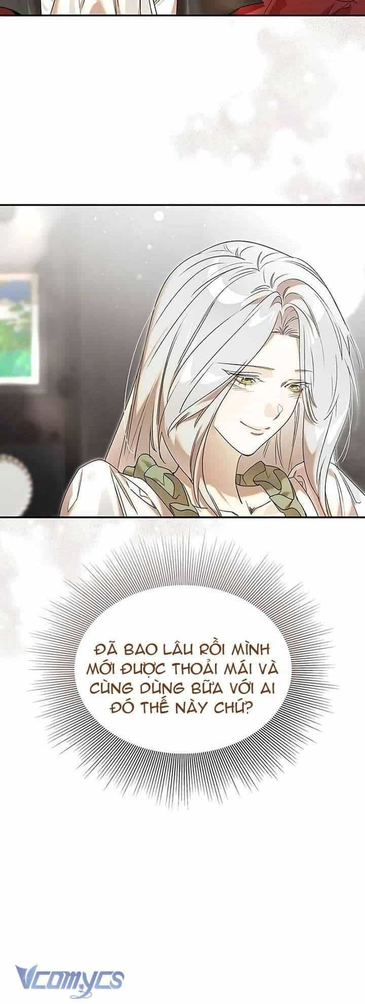 Cứ Cố Gắng Hết Sức Để Hối Hận - Chương 19 - ảnh 42