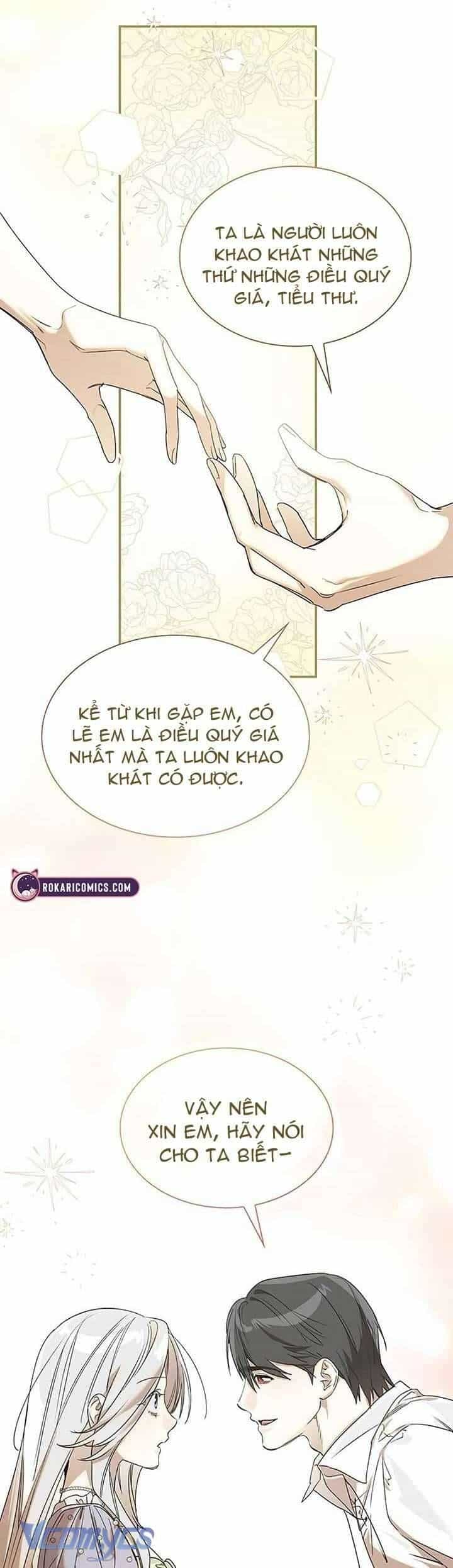 Cứ Cố Gắng Hết Sức Để Hối Hận - Chương 19 - ảnh 62