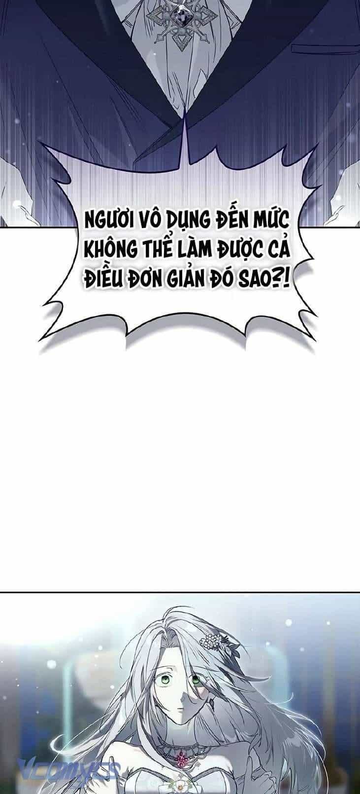 Cứ Cố Gắng Hết Sức Để Hối Hận - Chương 21 - ảnh 3