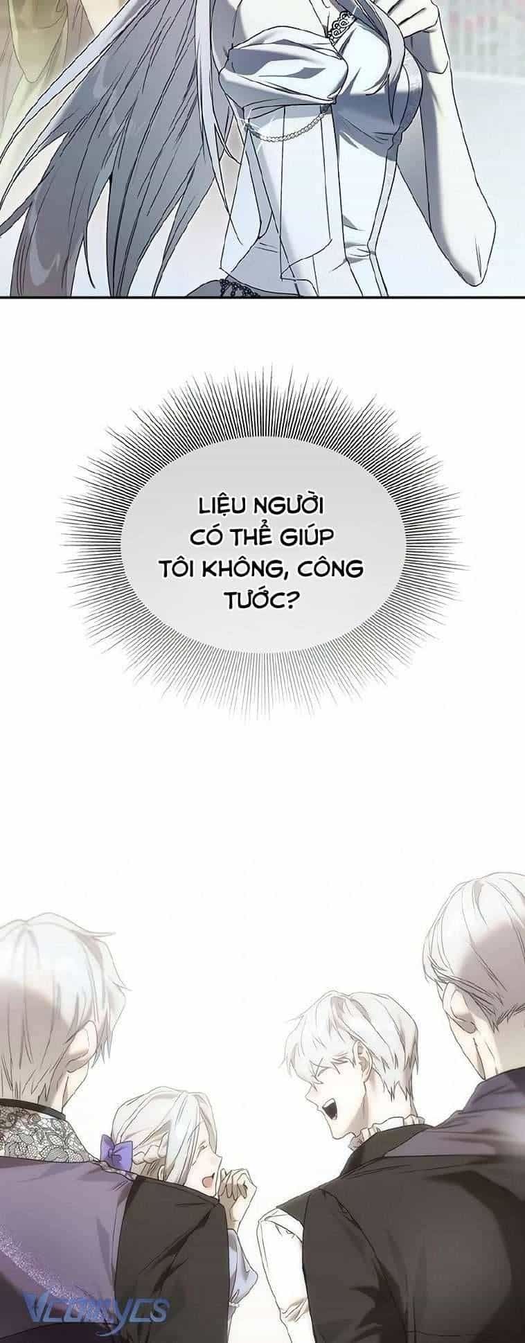 Cứ Cố Gắng Hết Sức Để Hối Hận - Chương 21 - ảnh 37
