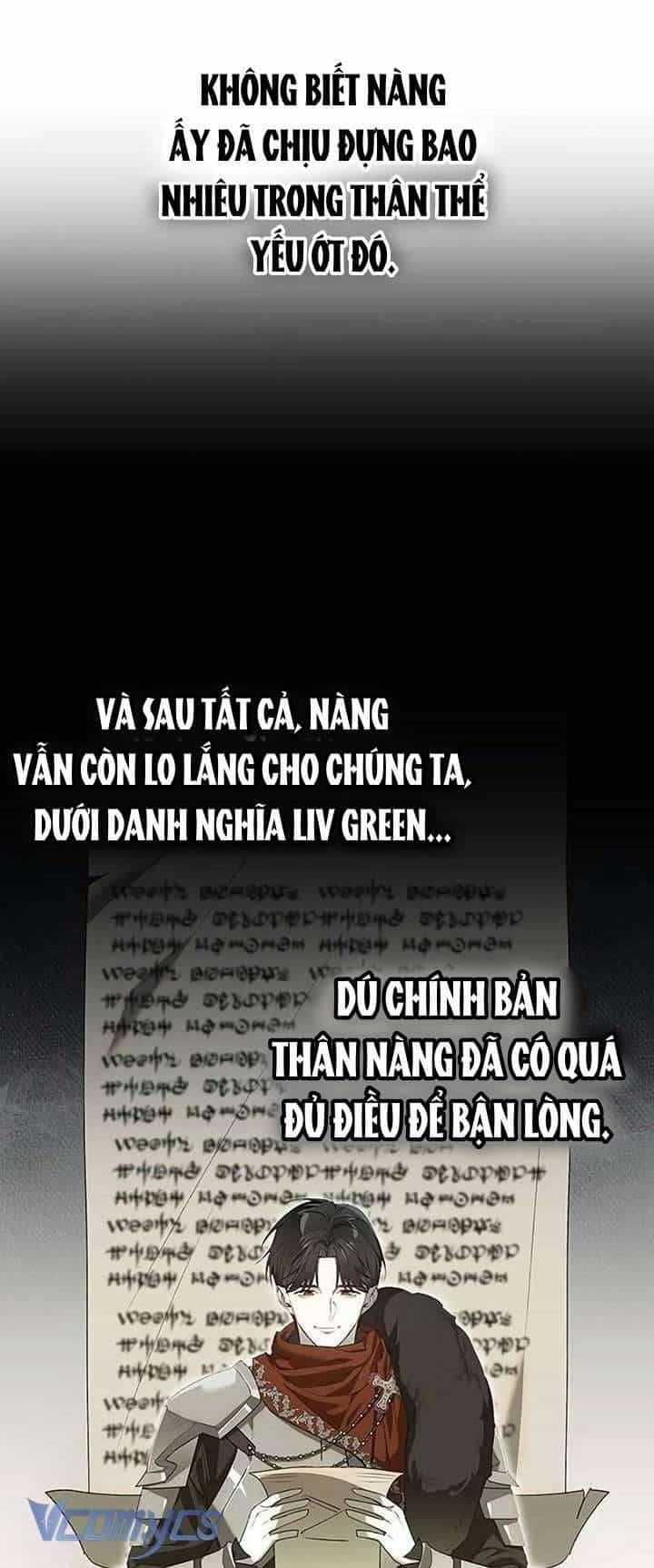 Cứ Cố Gắng Hết Sức Để Hối Hận - Chương 23 - ảnh 23