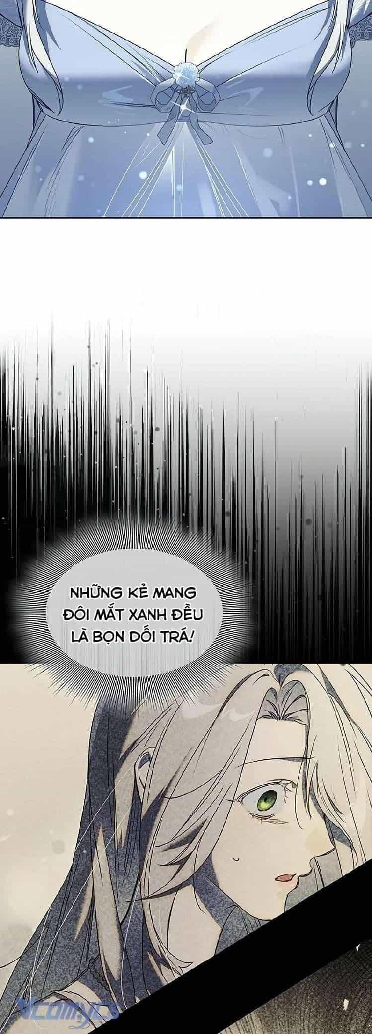 Cứ Cố Gắng Hết Sức Để Hối Hận - Chương 24 - ảnh 7