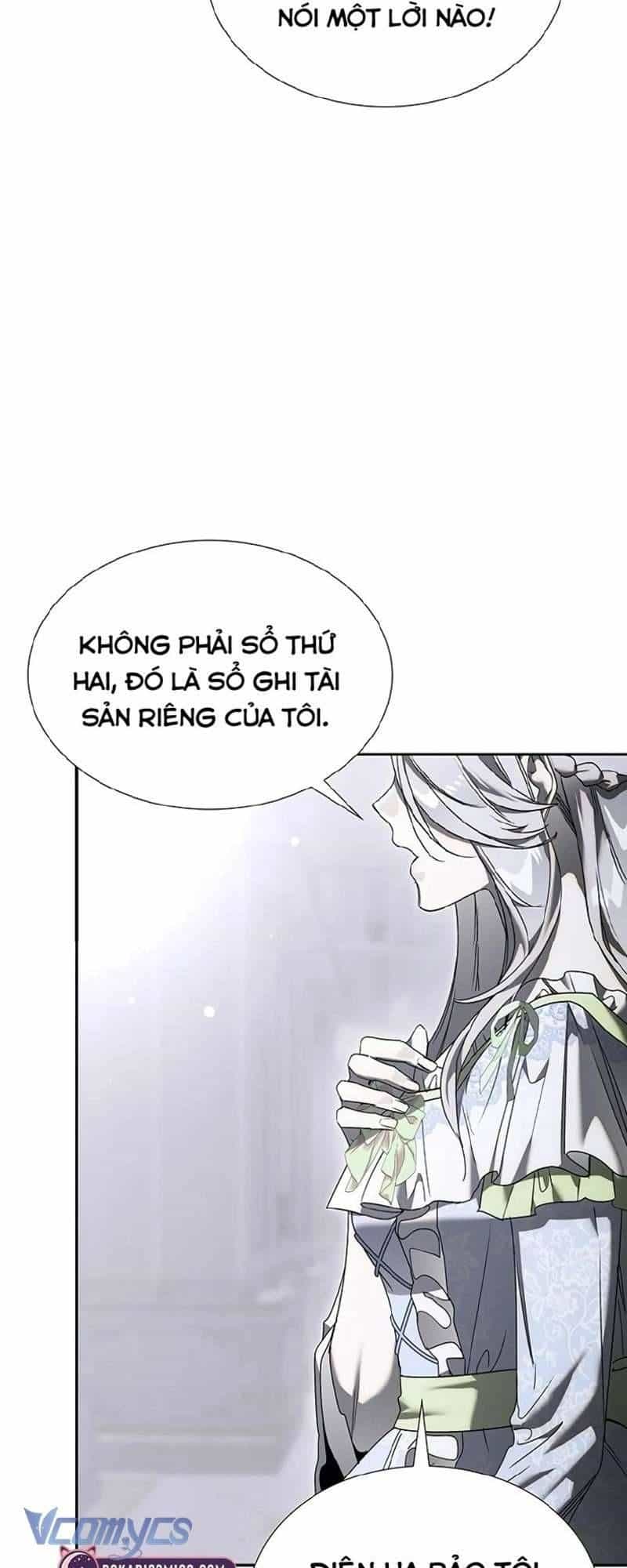 Cứ Cố Gắng Hết Sức Để Hối Hận - Chương 25 - ảnh 28