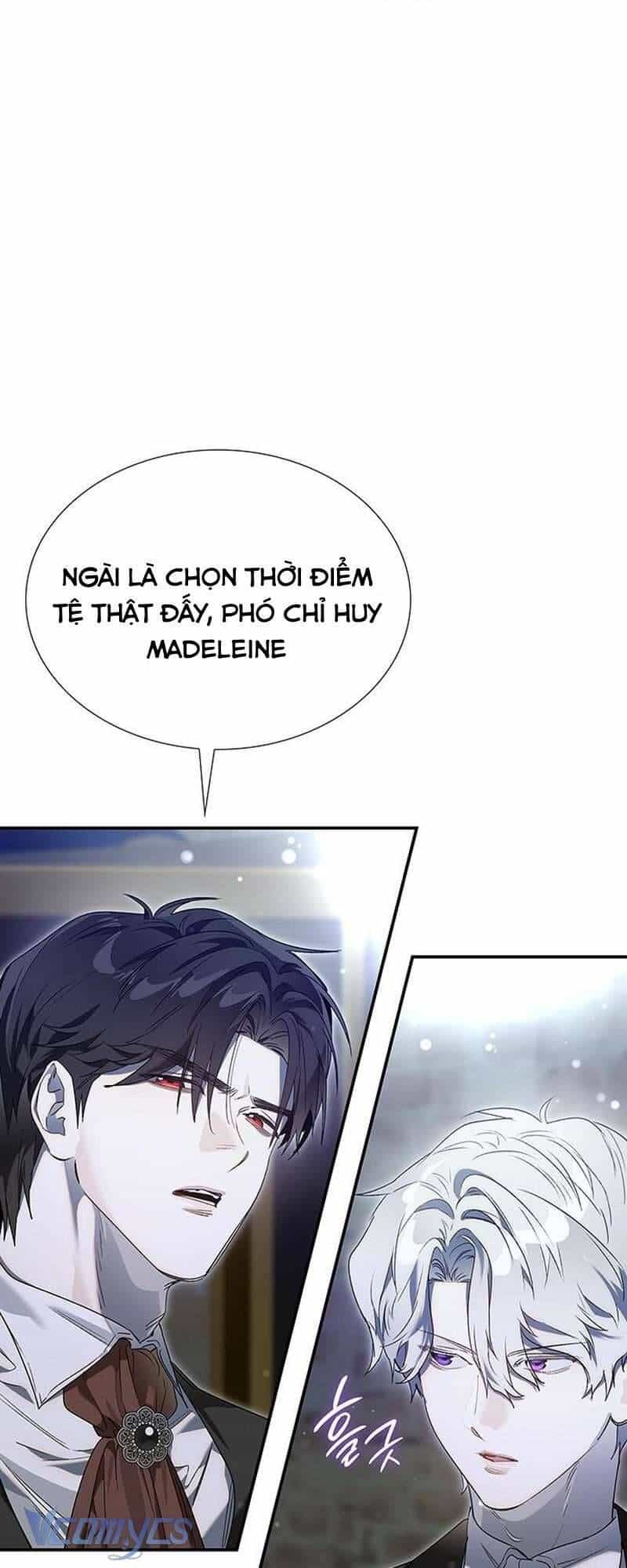 Cứ Cố Gắng Hết Sức Để Hối Hận - Chương 27 - ảnh 13