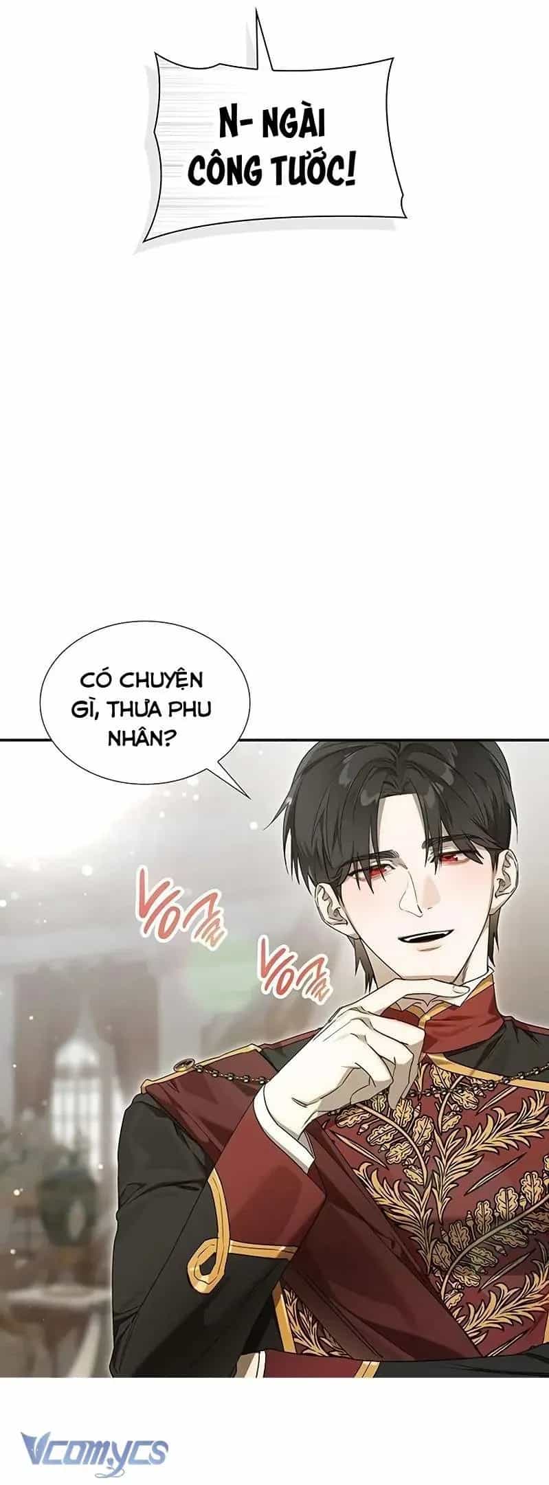 Cứ Cố Gắng Hết Sức Để Hối Hận - Chương 31 - ảnh 6