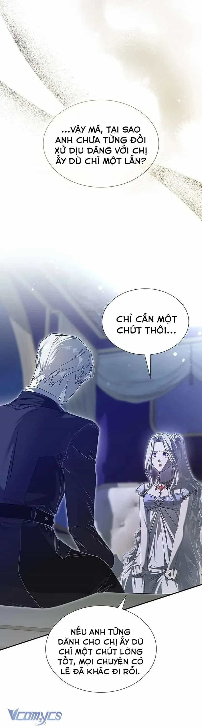 Cứ Cố Gắng Hết Sức Để Hối Hận - Chương 33 - ảnh 29
