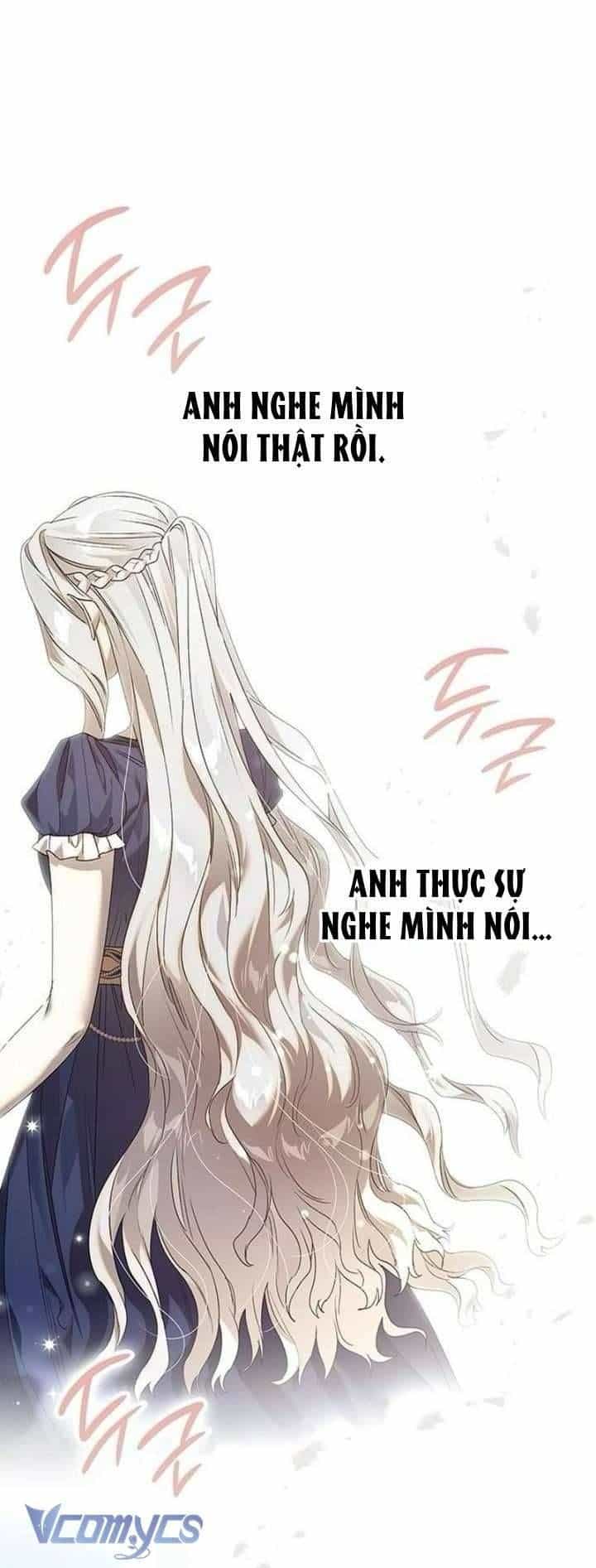 Cứ Cố Gắng Hết Sức Để Hối Hận - Chương 34 - ảnh 24