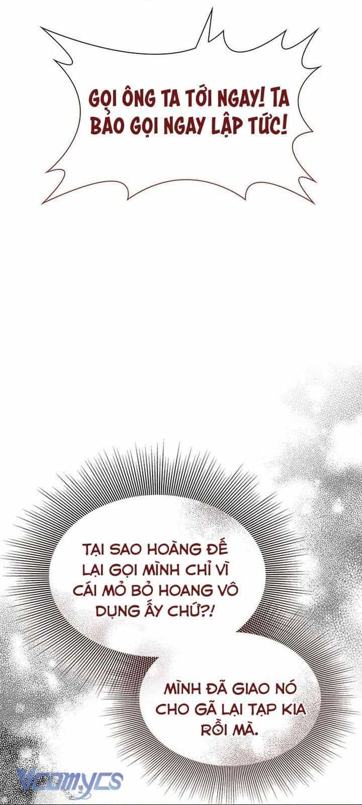 Cứ Cố Gắng Hết Sức Để Hối Hận - Chương 36 - ảnh 61