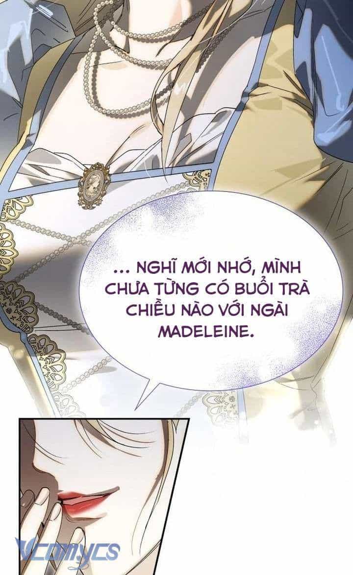 Cứ Cố Gắng Hết Sức Để Hối Hận - Chương 36 - ảnh 72