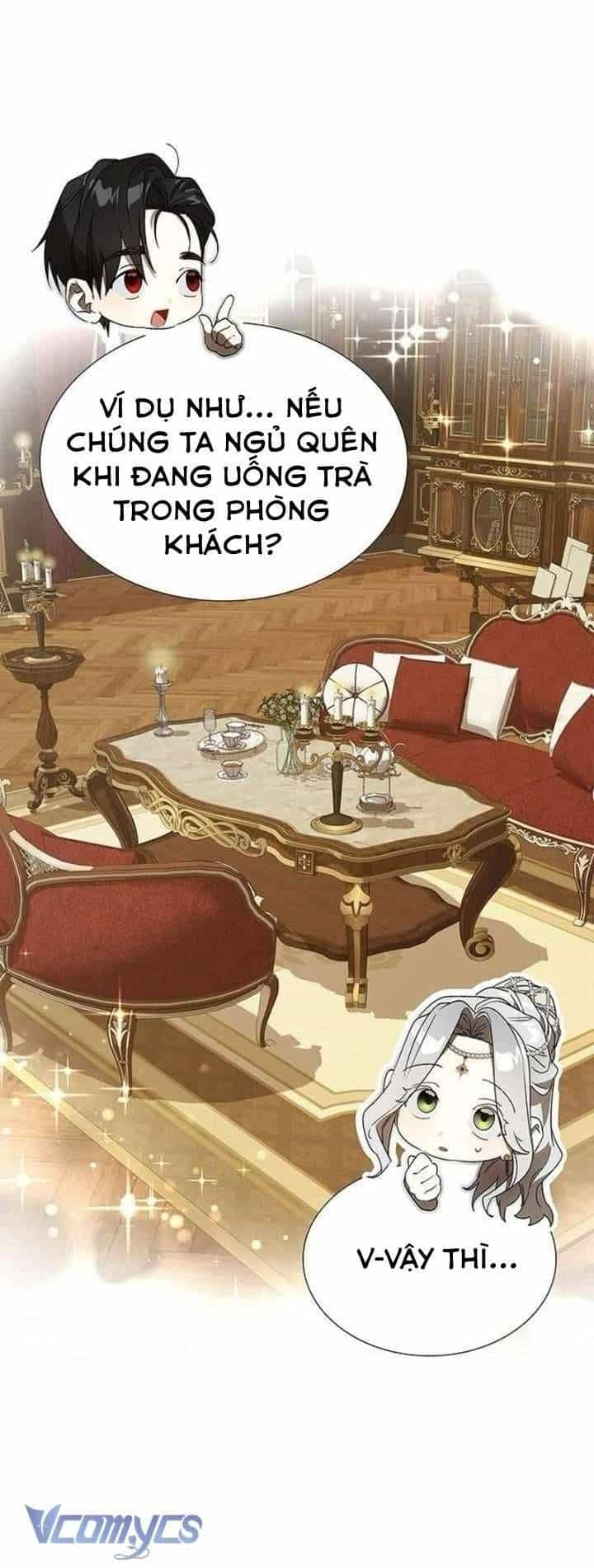 Cứ Cố Gắng Hết Sức Để Hối Hận - Chương 38 - ảnh 29