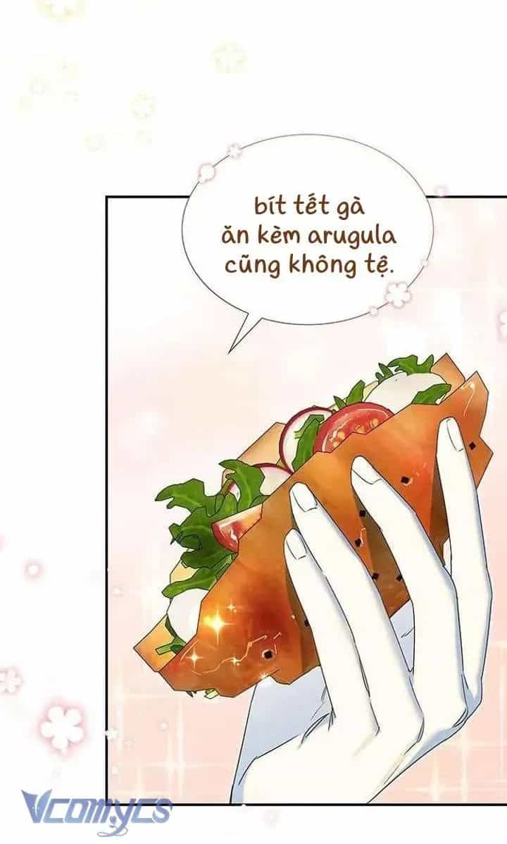 Cứ Cố Gắng Hết Sức Để Hối Hận - Chương 39 - ảnh 45