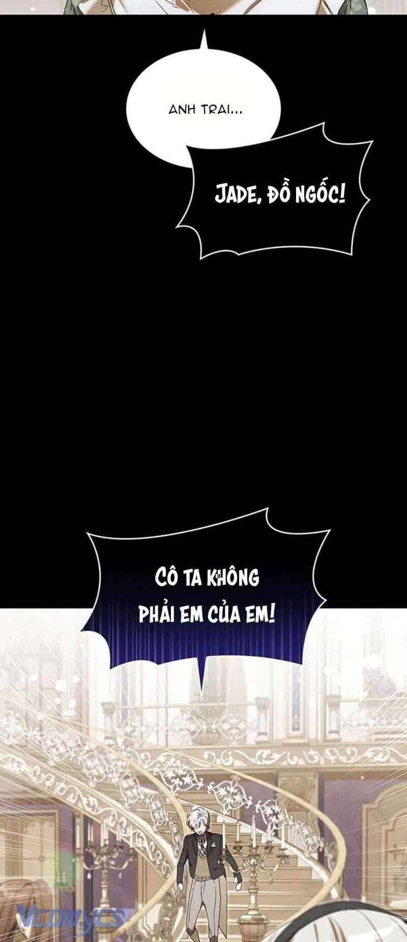 Cứ Cố Gắng Hết Sức Để Hối Hận - Chương 4 - ảnh 51