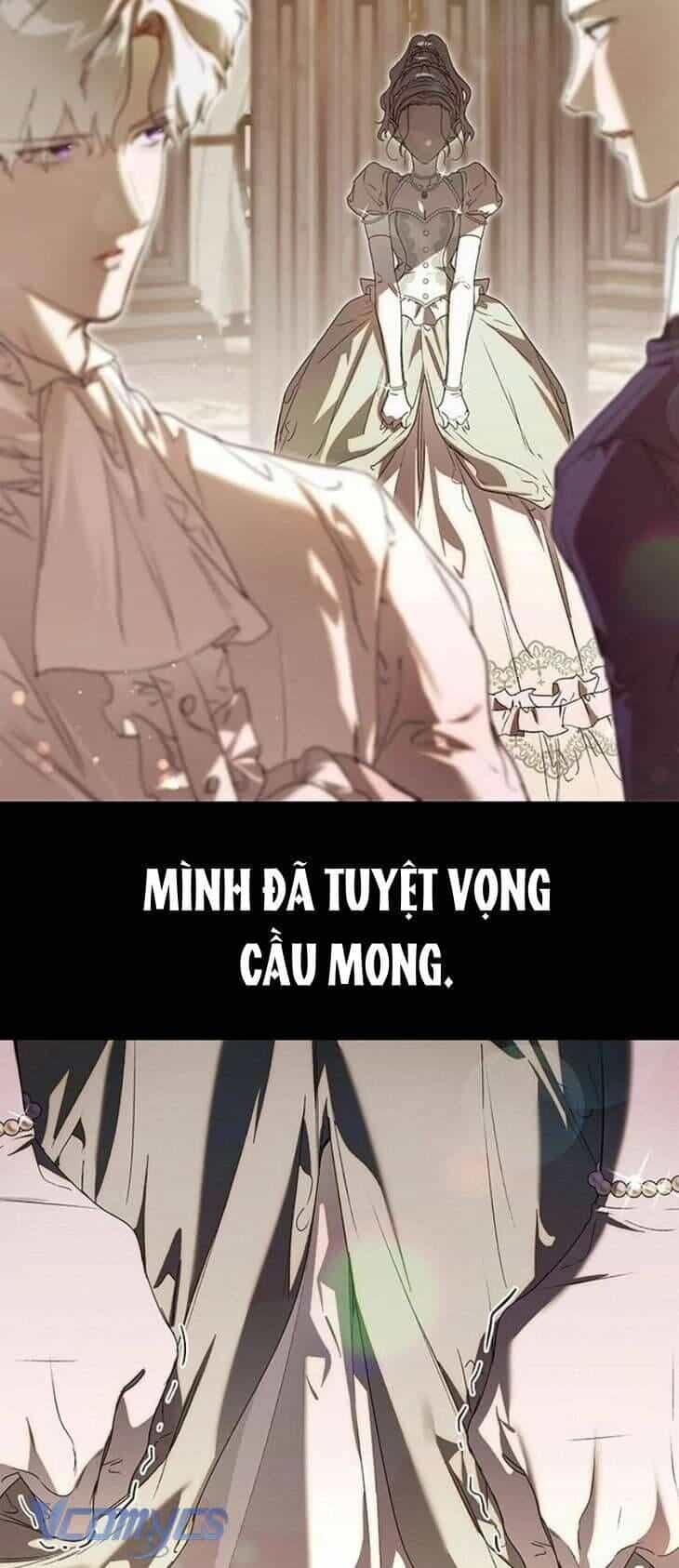Cứ Cố Gắng Hết Sức Để Hối Hận - Chương 6 - ảnh 10