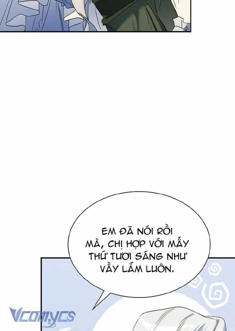 Cứ Cố Gắng Hết Sức Để Hối Hận - Chương 6 - ảnh 88