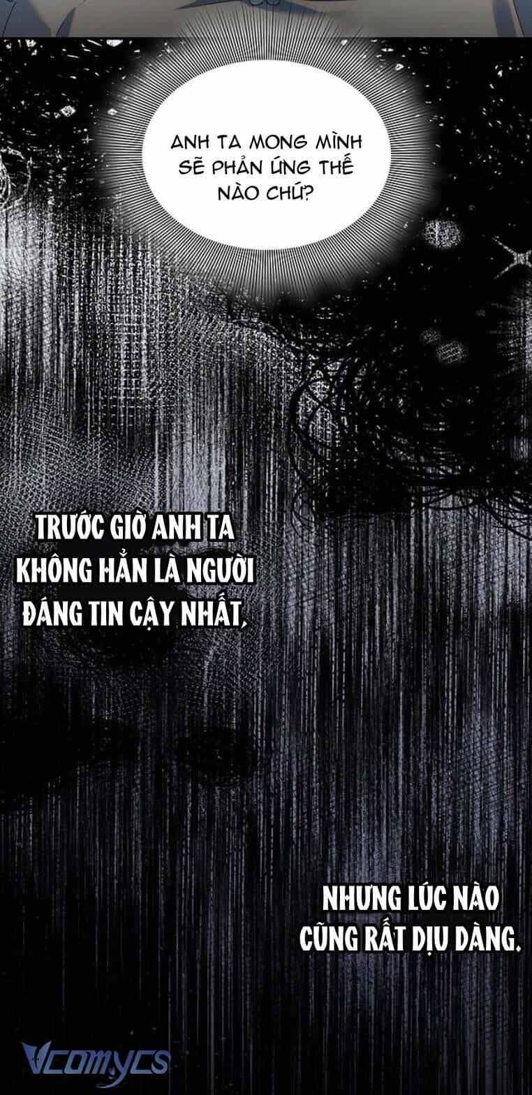 Cứ Cố Gắng Hết Sức Để Hối Hận - Chương 7 - ảnh 32