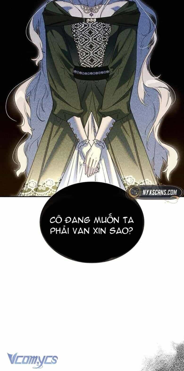 Cứ Cố Gắng Hết Sức Để Hối Hận - Chương 7 - ảnh 55