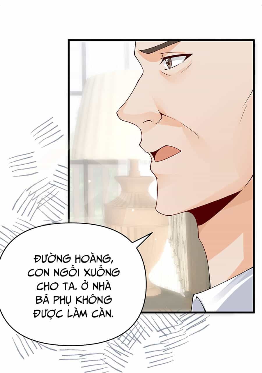 Cửa Hàng Âm Dương - Chương 10 - ảnh 45
