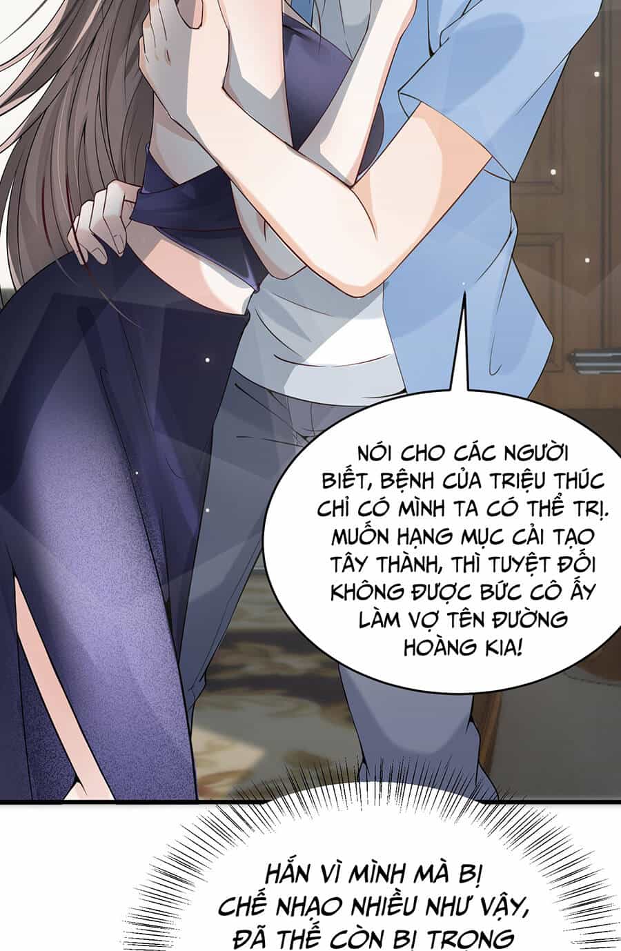 Cửa Hàng Âm Dương - Chương 11 - ảnh 68