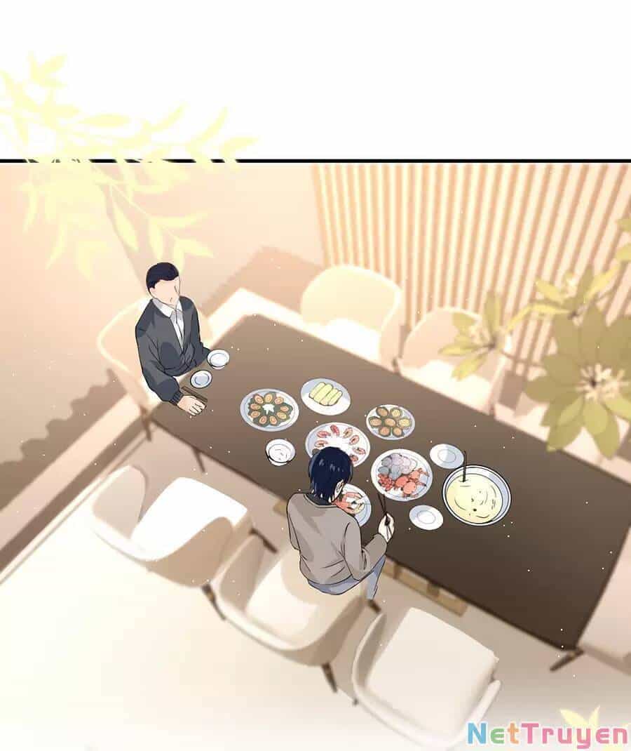 Cửa Hàng Âm Dương - Chương 15 - ảnh 19