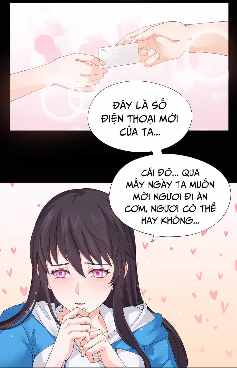 Cửa Hàng Âm Dương - Chương 2 - ảnh 32