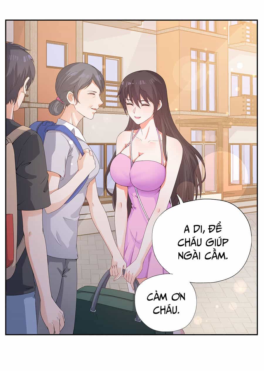 Cửa Hàng Âm Dương - Chương 3 - ảnh 29