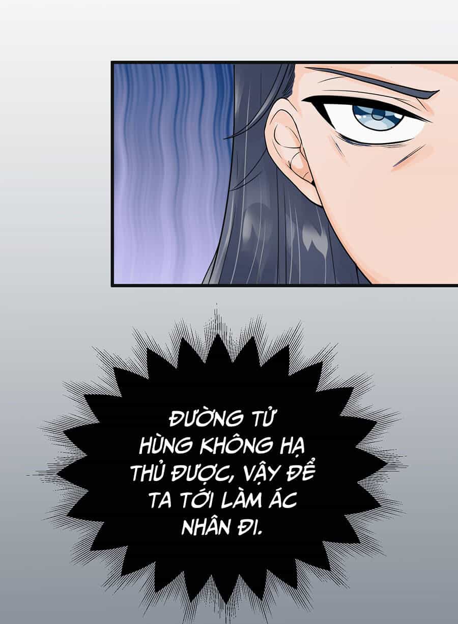 Cửa Hàng Âm Dương - Chương 7 - ảnh 49