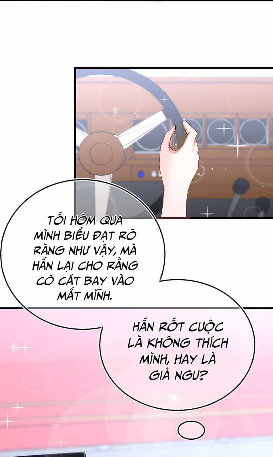 Cửa Hàng Âm Dương - Chương 8 - ảnh 18